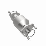 MagnaFlow Exhaust Products 52033 OEM Grade premium catalytic converter for 2012-2015 Honda Crosstour, view 3