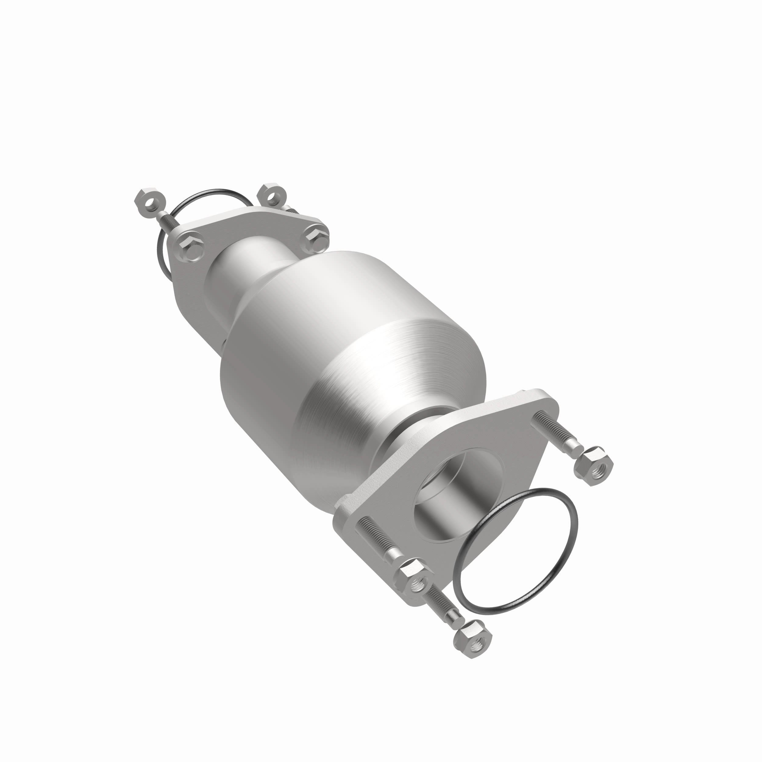 MagnaFlow Exhaust Products 52033 - OEM Grade Direct-Fit Catalytic Converter 3