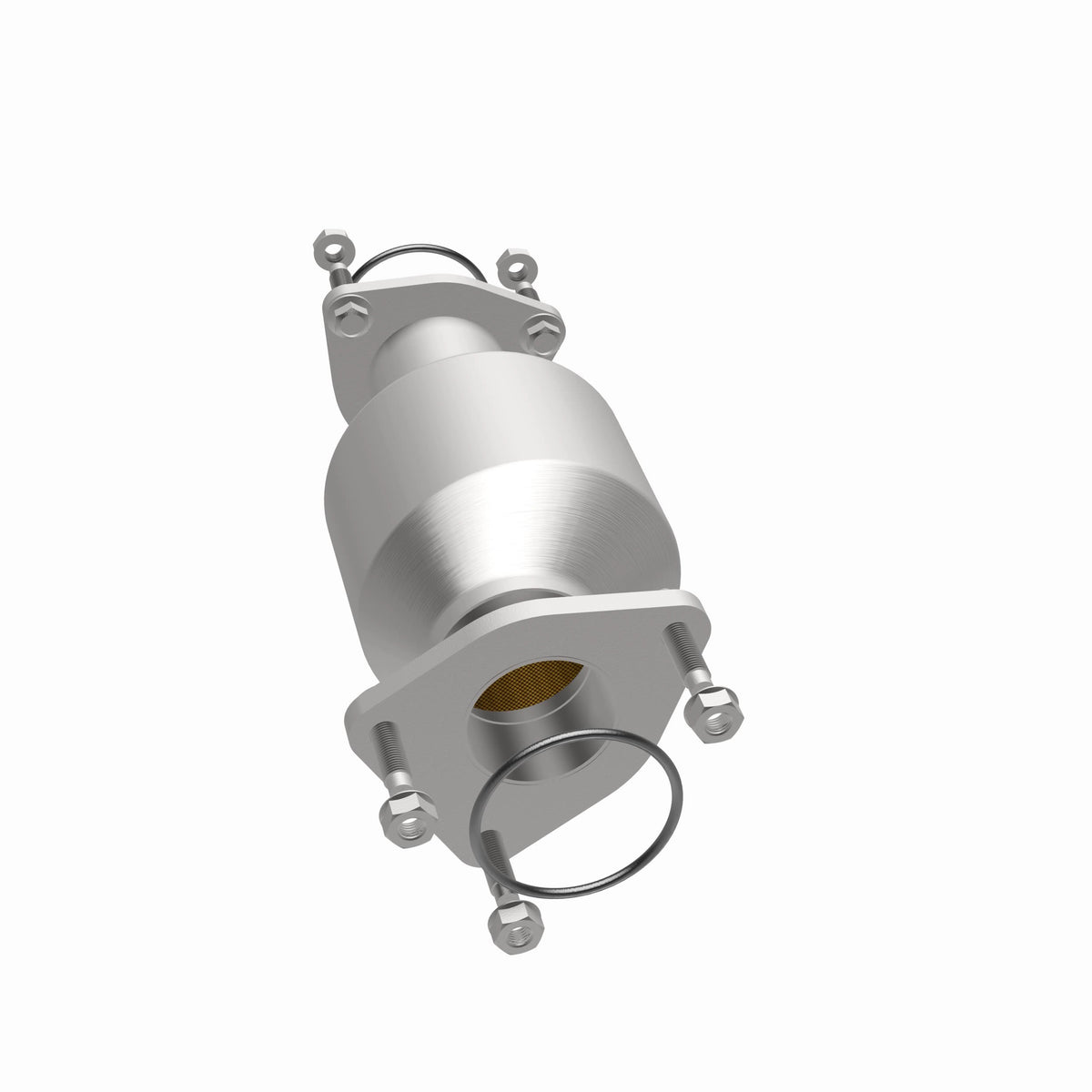 MagnaFlow Exhaust Products 52033 - OEM Grade Direct-Fit Catalytic Converter 4