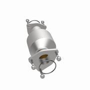 MagnaFlow Exhaust Products 52033 OEM Grade premium catalytic converter for 2012-2015 Honda Crosstour, view 4