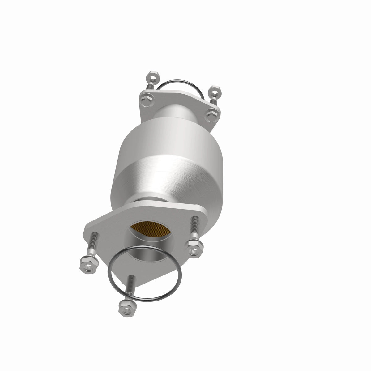 MagnaFlow Exhaust Products 52033 - OEM Grade Direct-Fit Catalytic Converter 5