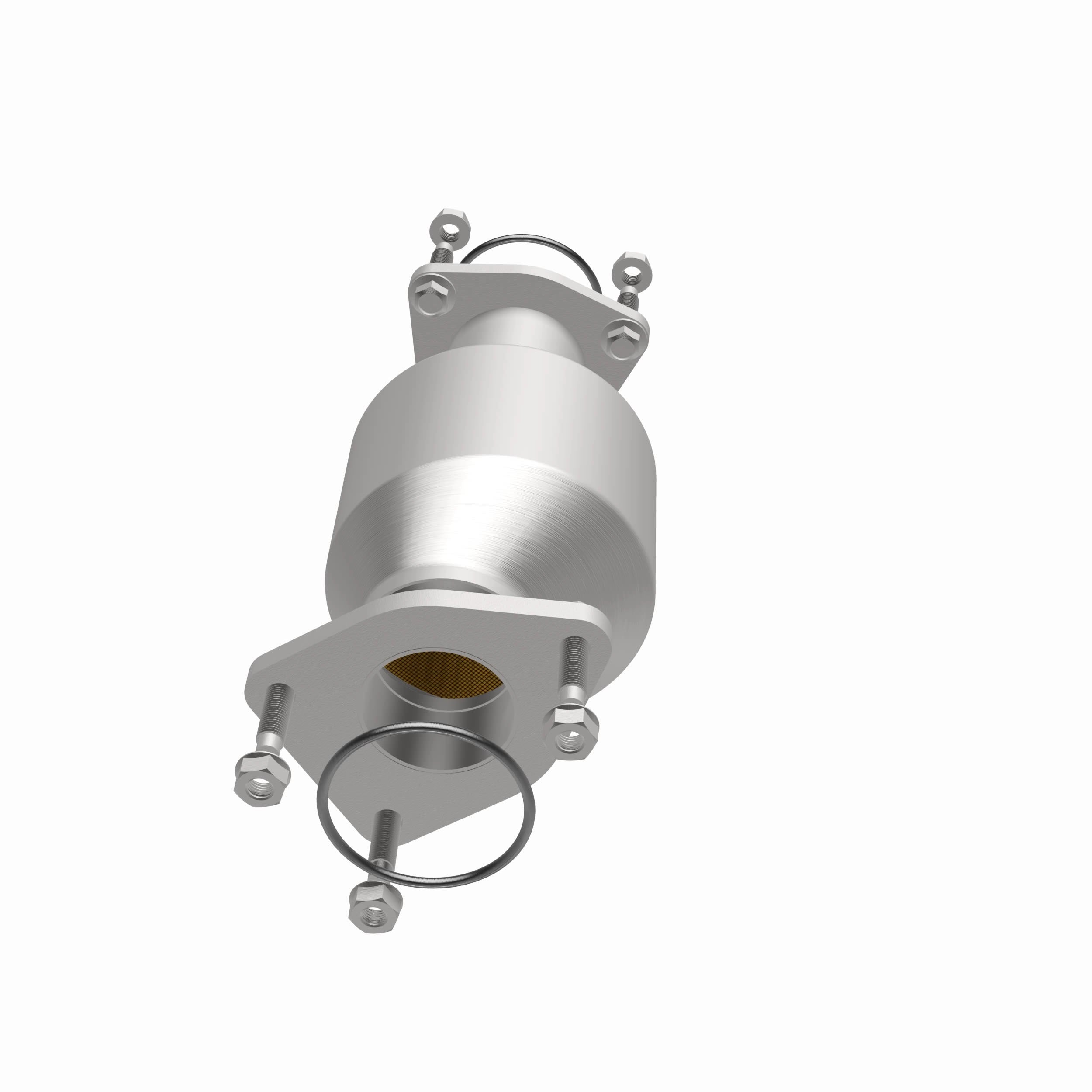 MagnaFlow Exhaust Products 52033 - OEM Grade Direct-Fit Catalytic Converter 5