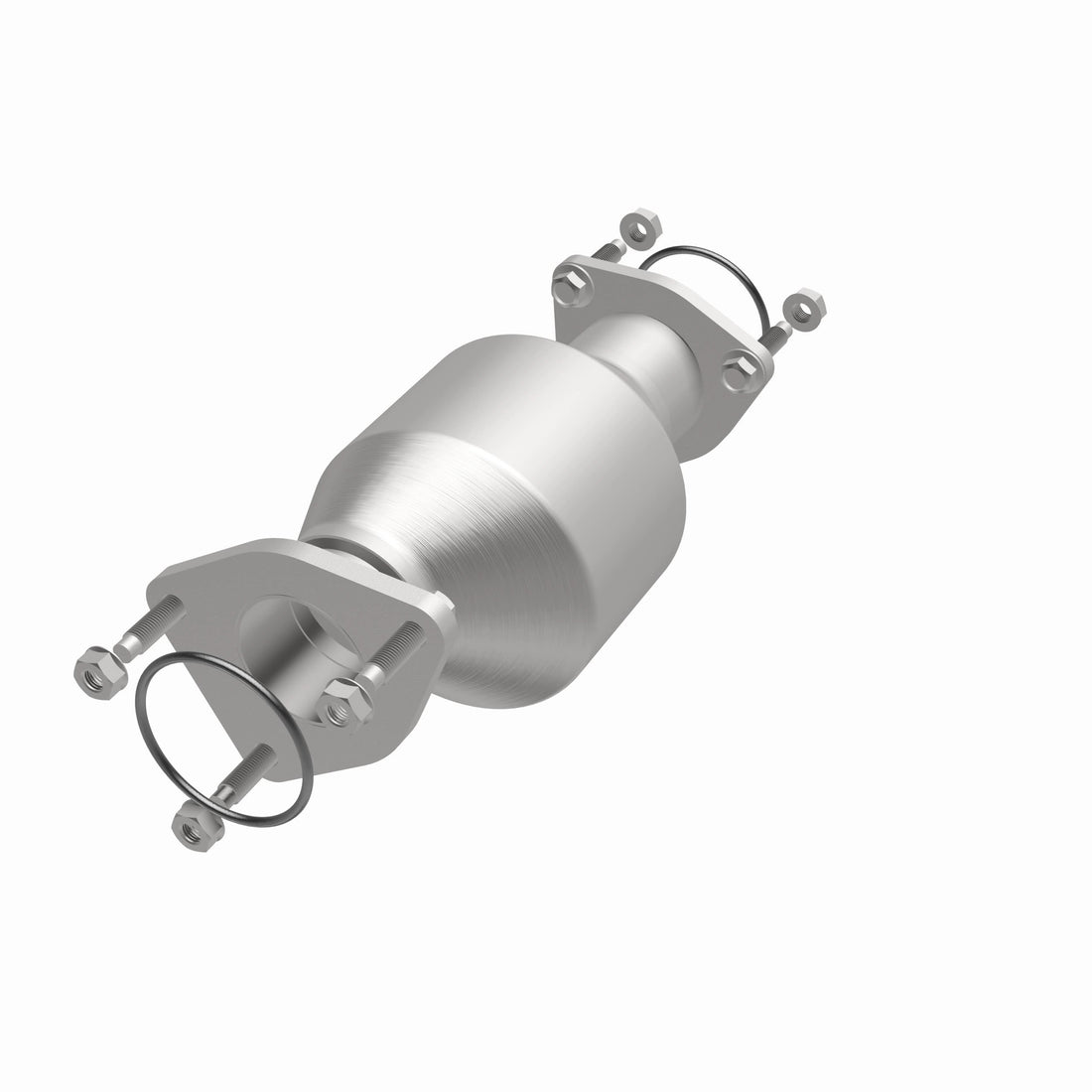 MagnaFlow Exhaust Products 52033 OEM Grade premium catalytic converter for 2012-2015 Honda Crosstour, view 7