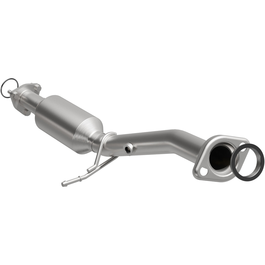 MagnaFlow Exhaust Products 52035 - OEM Grade Direct-Fit Catalytic Converter 4
