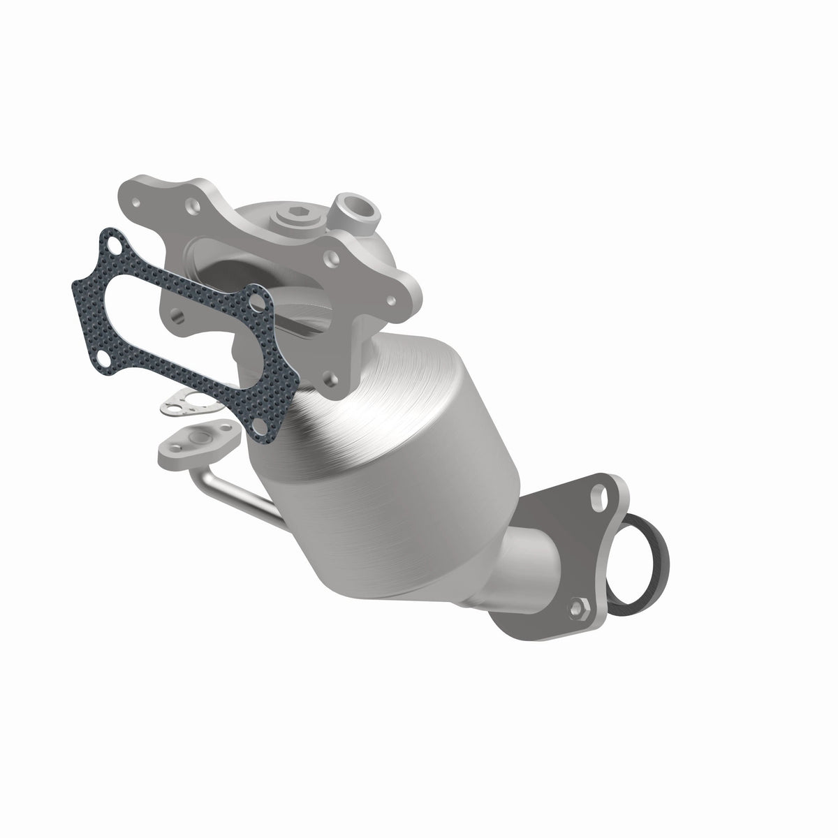 MagnaFlow Exhaust Products 52036 - OEM Grade Manifold Catalytic Converter 2