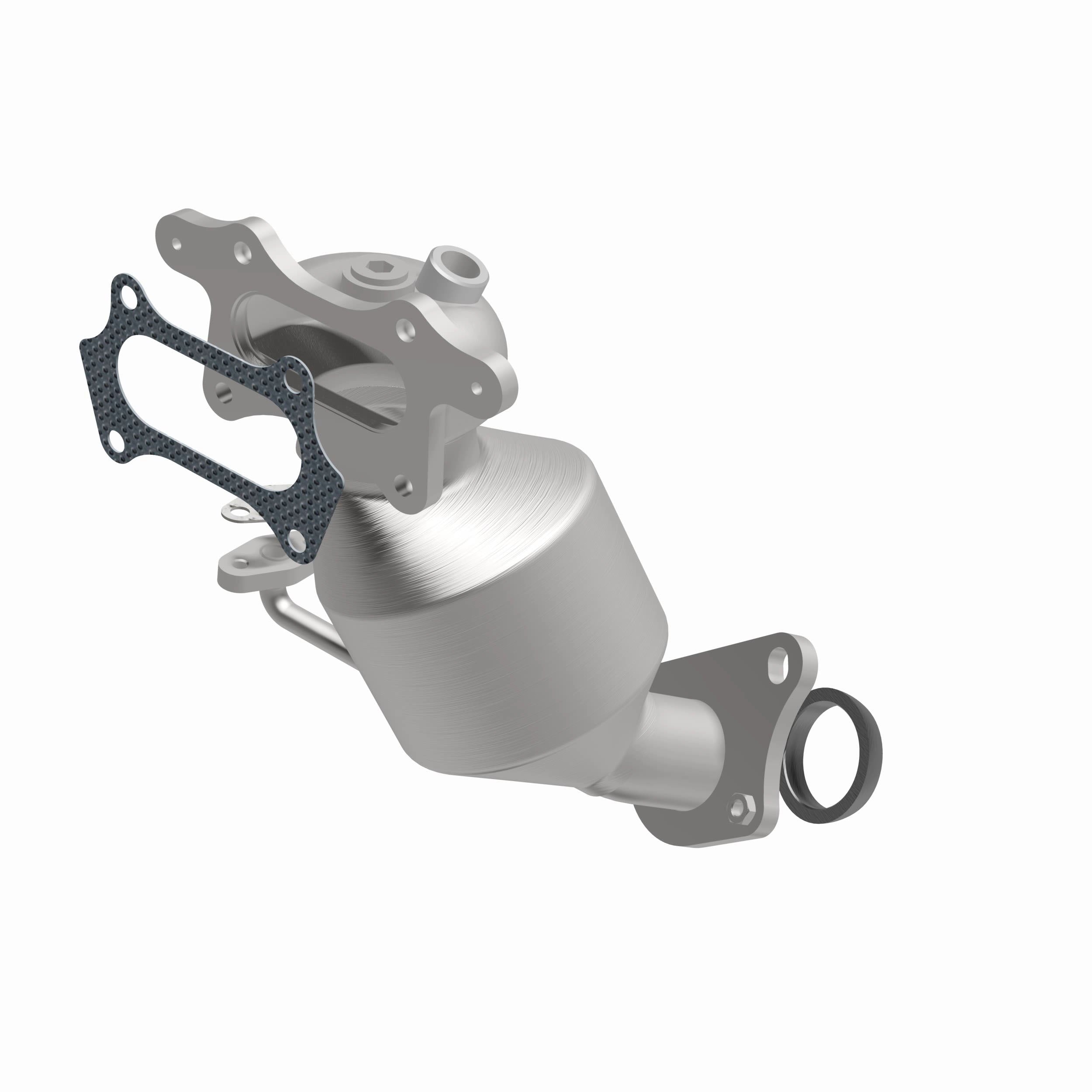 MagnaFlow Exhaust Products 52036 - OEM Grade Manifold Catalytic Converter 4