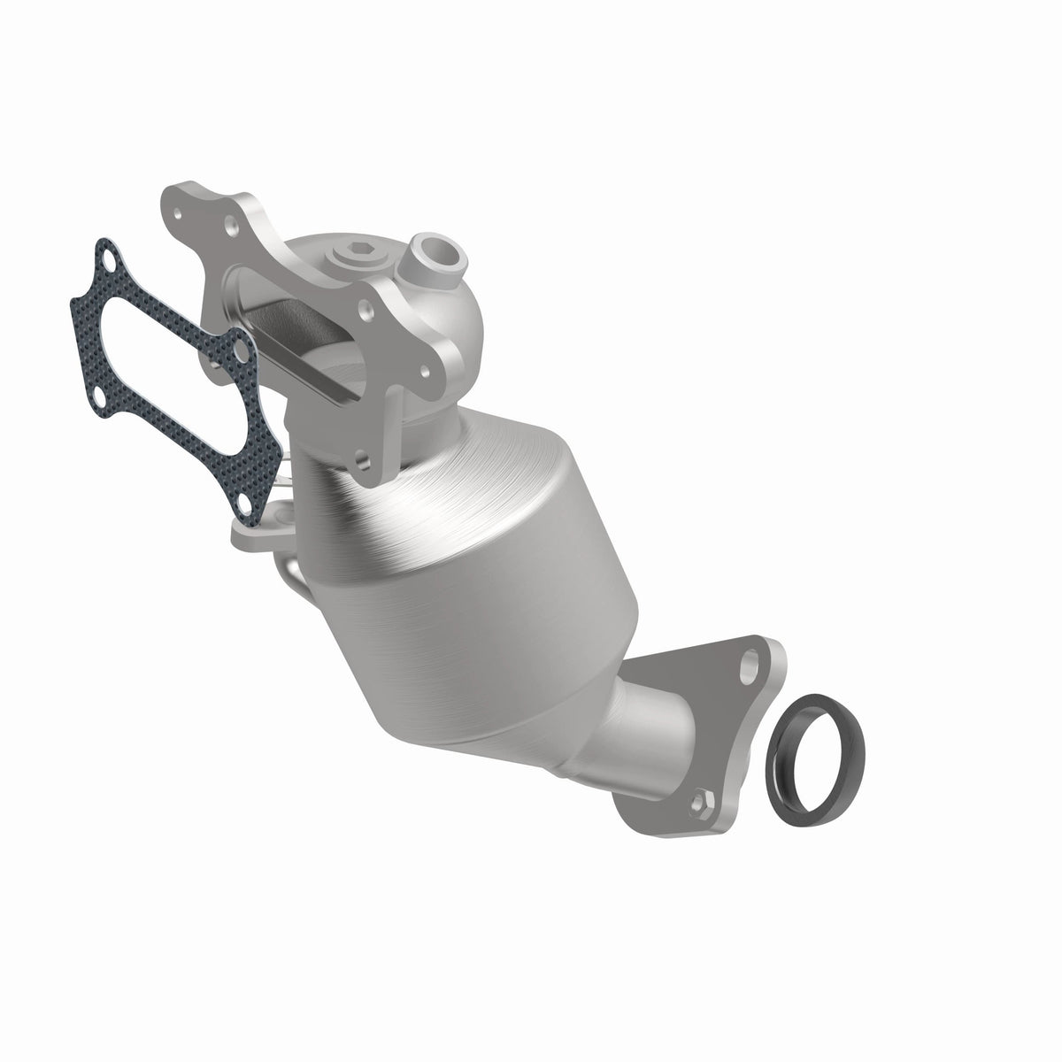 MagnaFlow Exhaust Products 52036 - OEM Grade Manifold Catalytic Converter 5