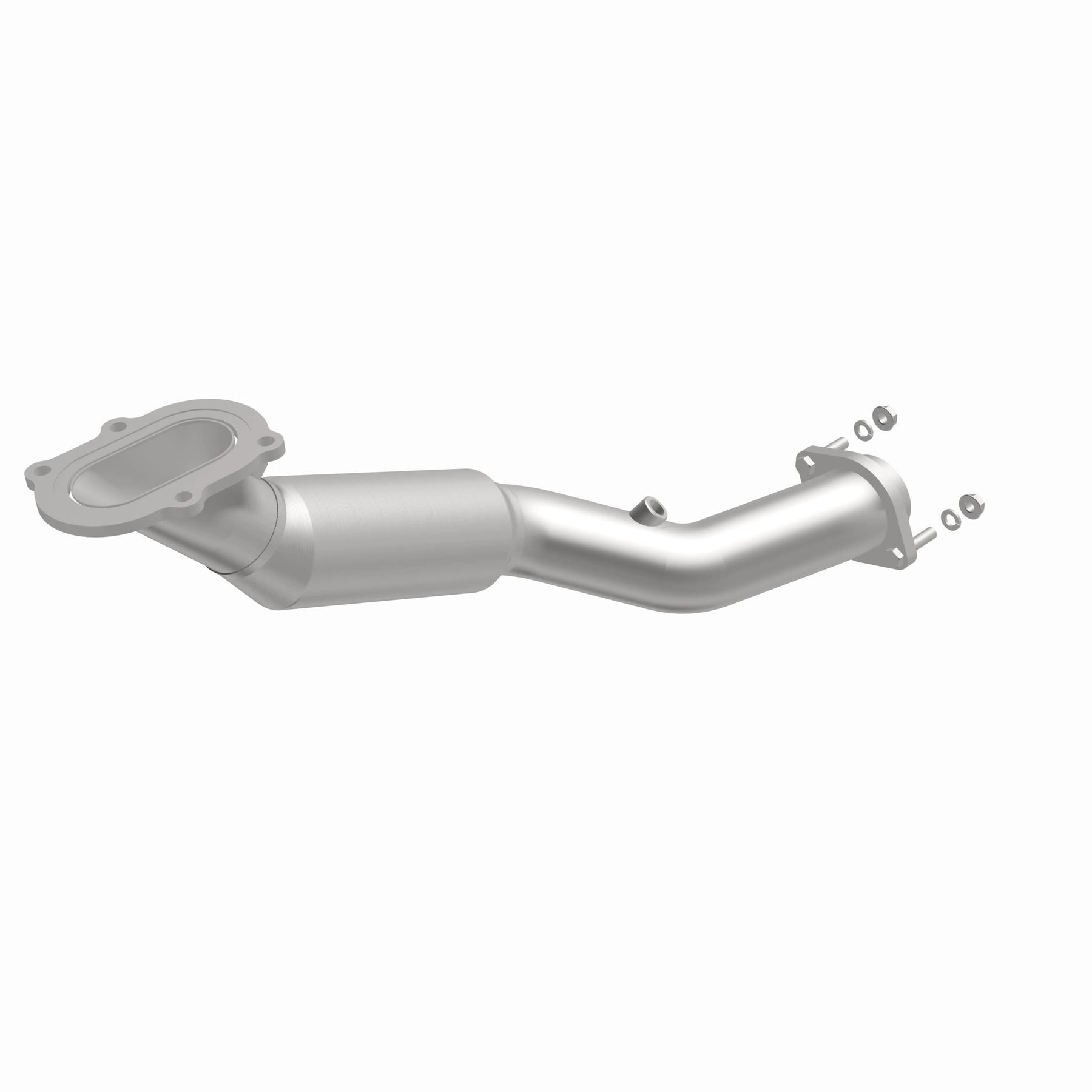 MagnaFlow Exhaust Products 52037 - OEM Grade Direct-Fit Catalytic Converter 2