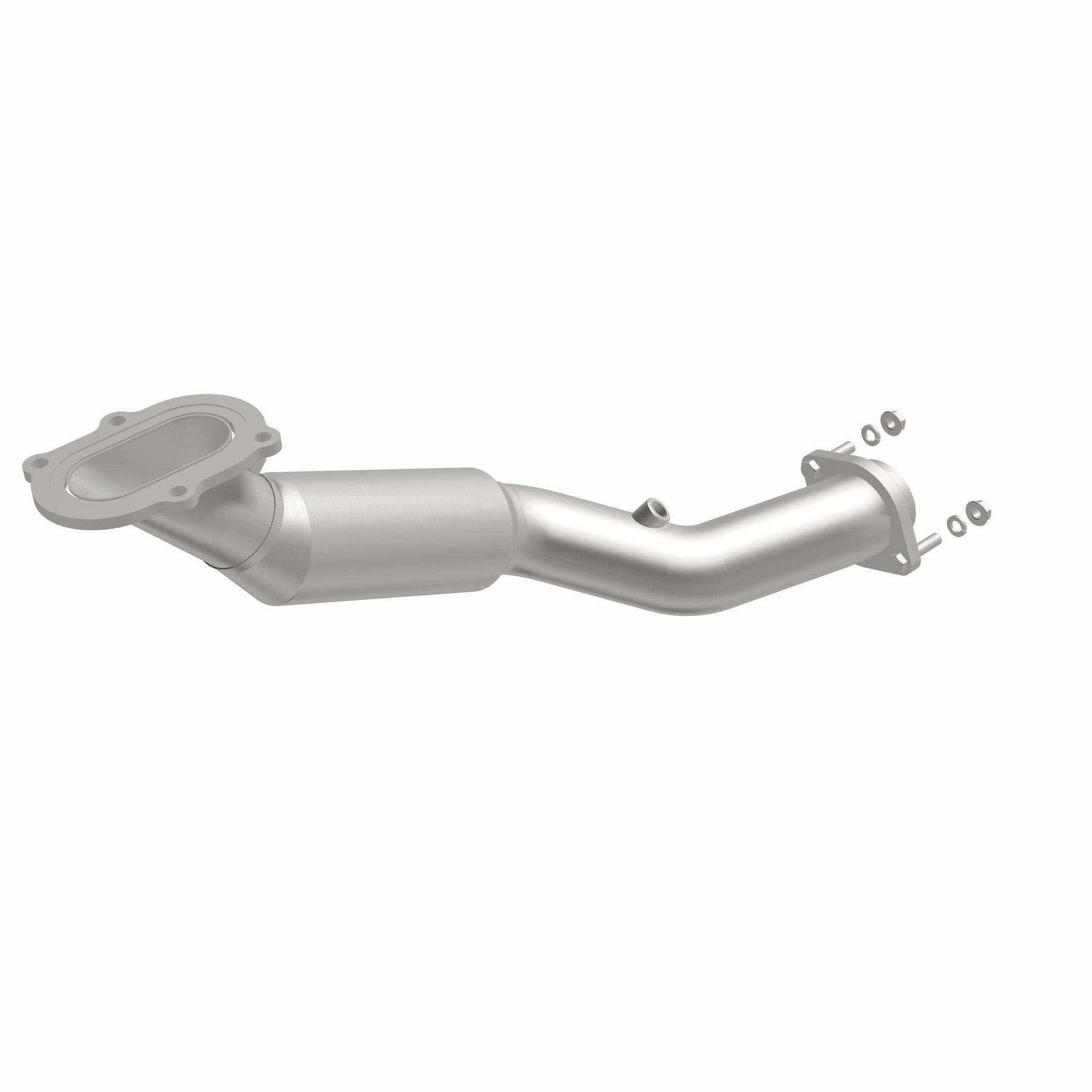 MagnaFlow Exhaust Products 52037 - OEM Grade Direct-Fit Catalytic Converter 3