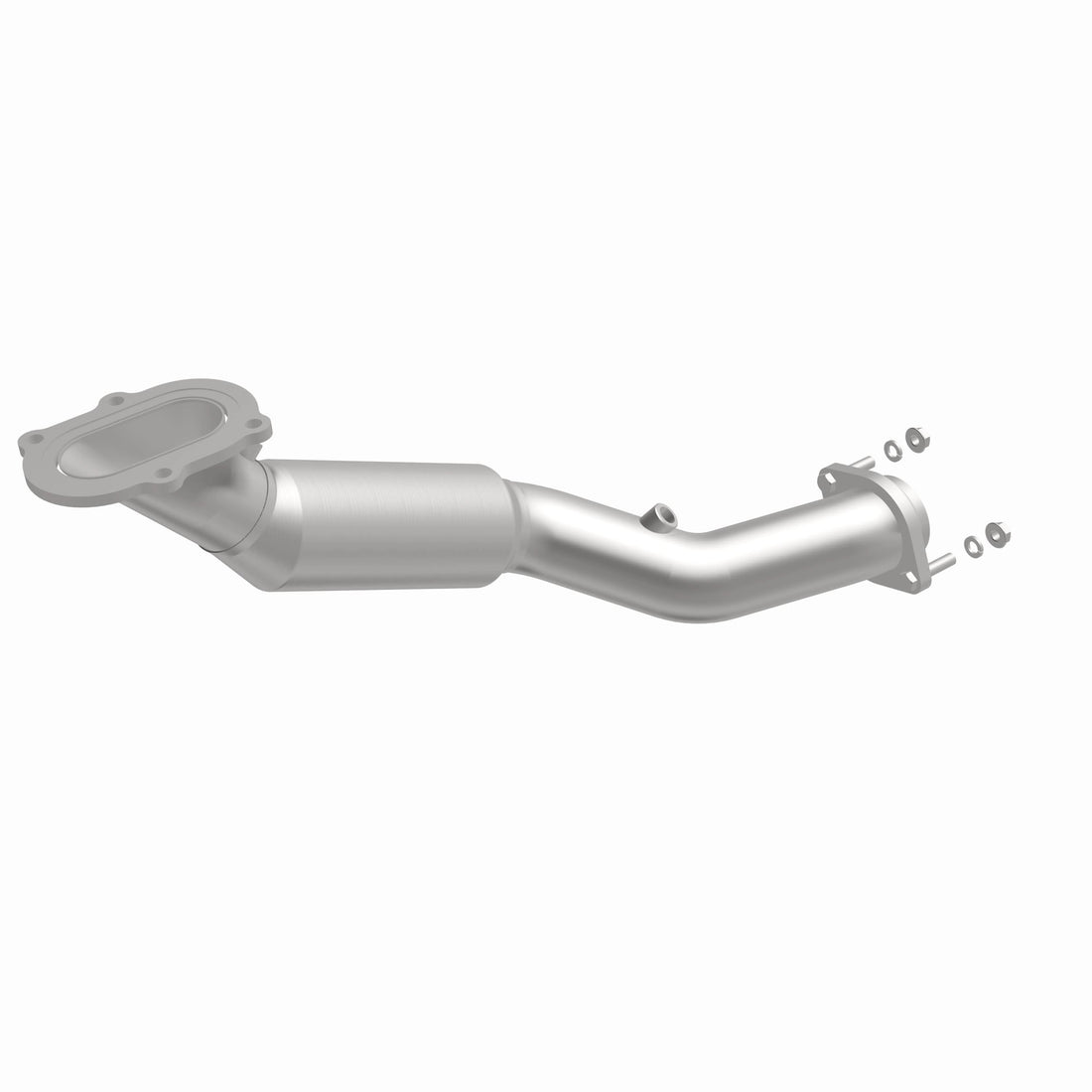 MagnaFlow Exhaust Products 52037 - OEM Grade Direct-Fit Catalytic Converter 4