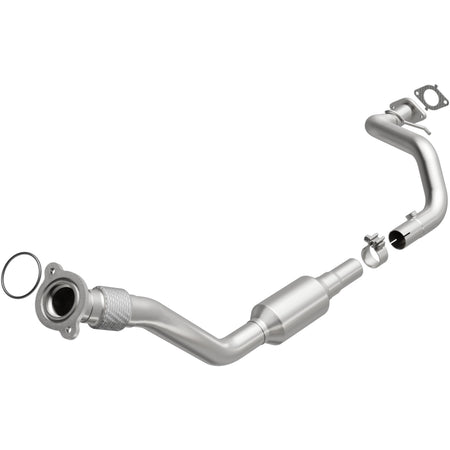 MagnaFlow Exhaust Products 52039 - OEM Grade Direct-Fit Catalytic Converter 1