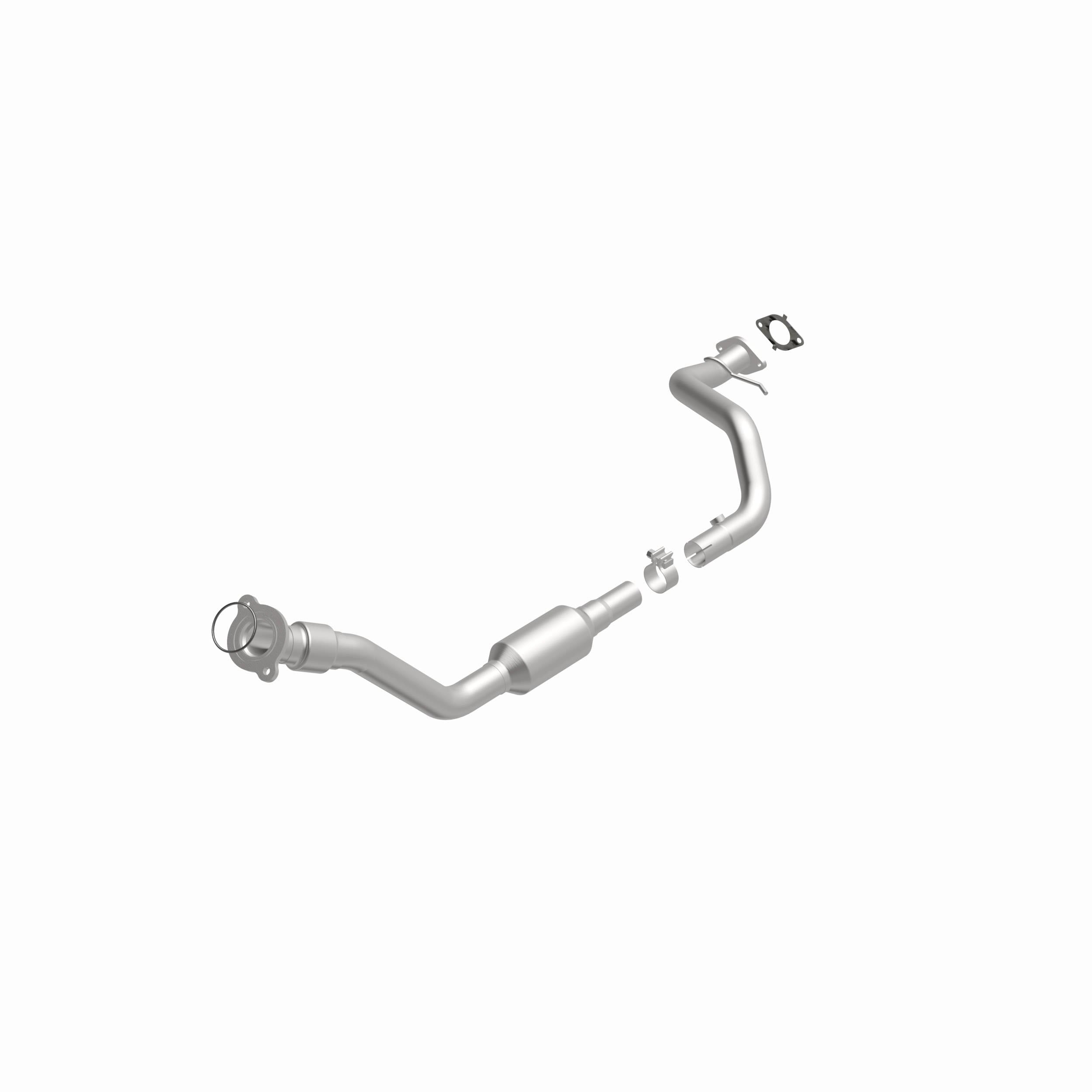 MagnaFlow Exhaust Products 52039 - OEM Grade Direct-Fit Catalytic Converter 2