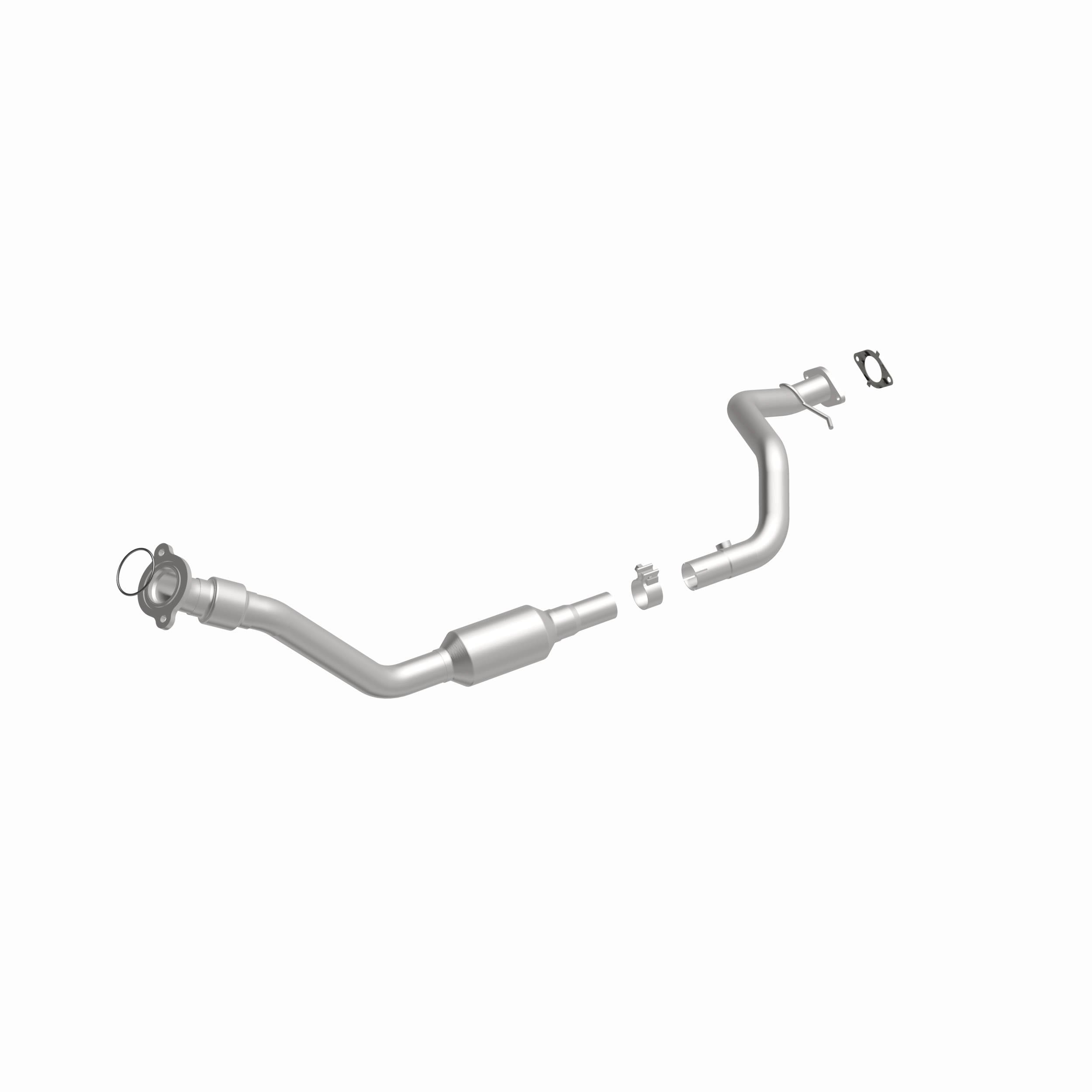 MagnaFlow Exhaust Products 52039 - OEM Grade Direct-Fit Catalytic Converter 5