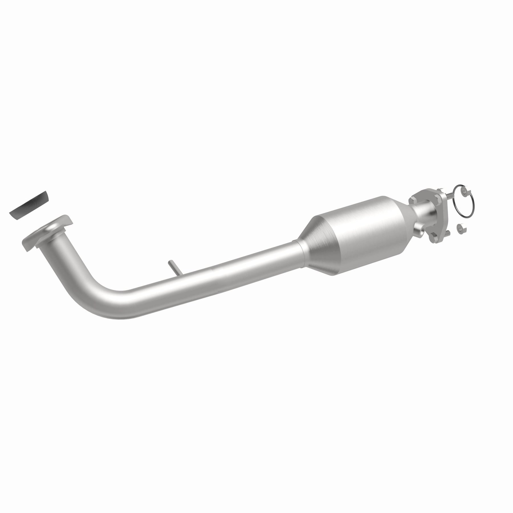 MagnaFlow Exhaust Products 52041 - Catalytic Converter