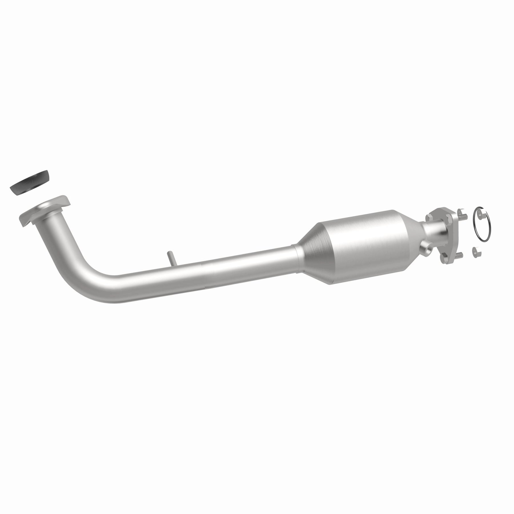 MagnaFlow Exhaust Products 52041 - Catalytic Converter
