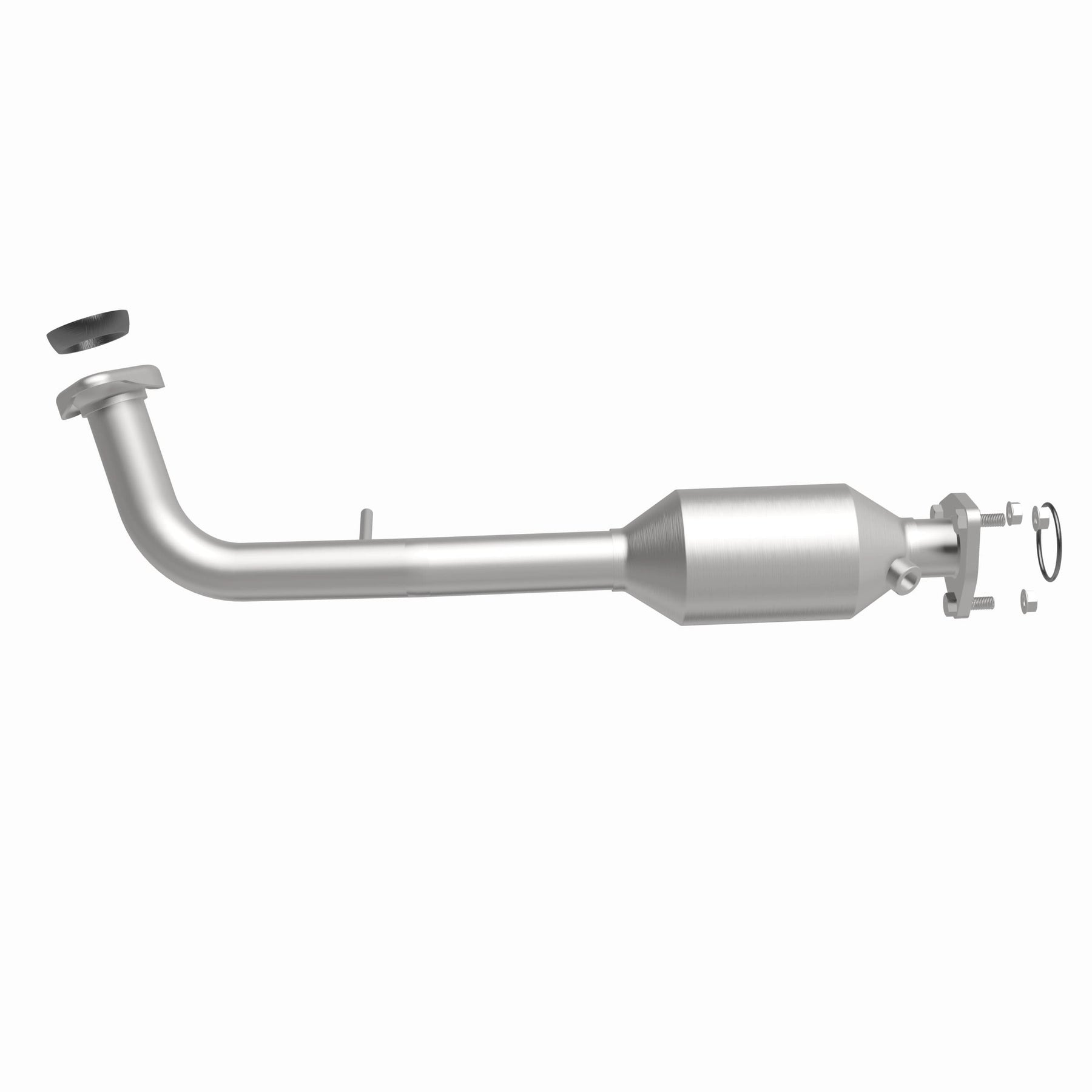MagnaFlow Exhaust Products 52041 - Catalytic Converter