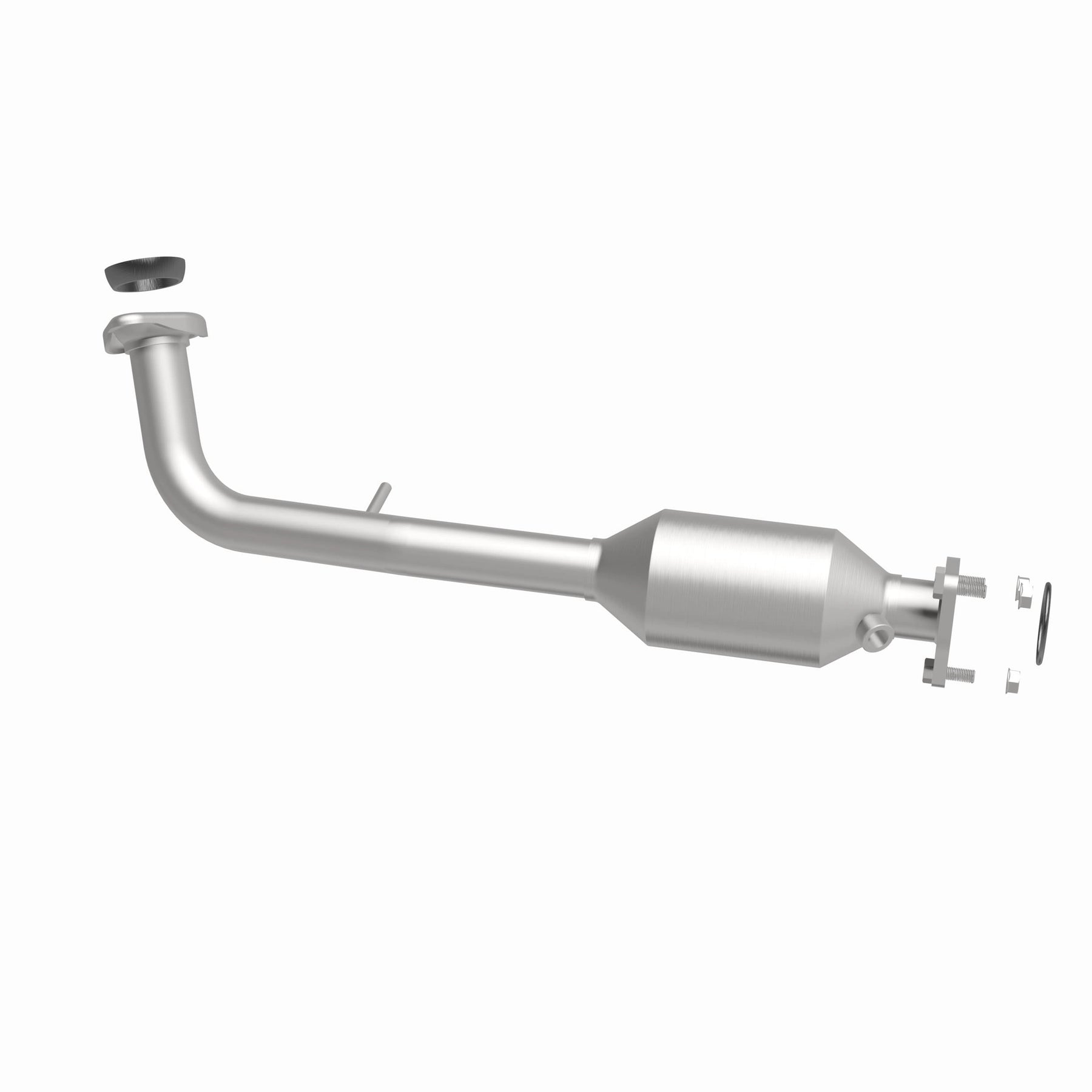 MagnaFlow Exhaust Products 52041 - Catalytic Converter