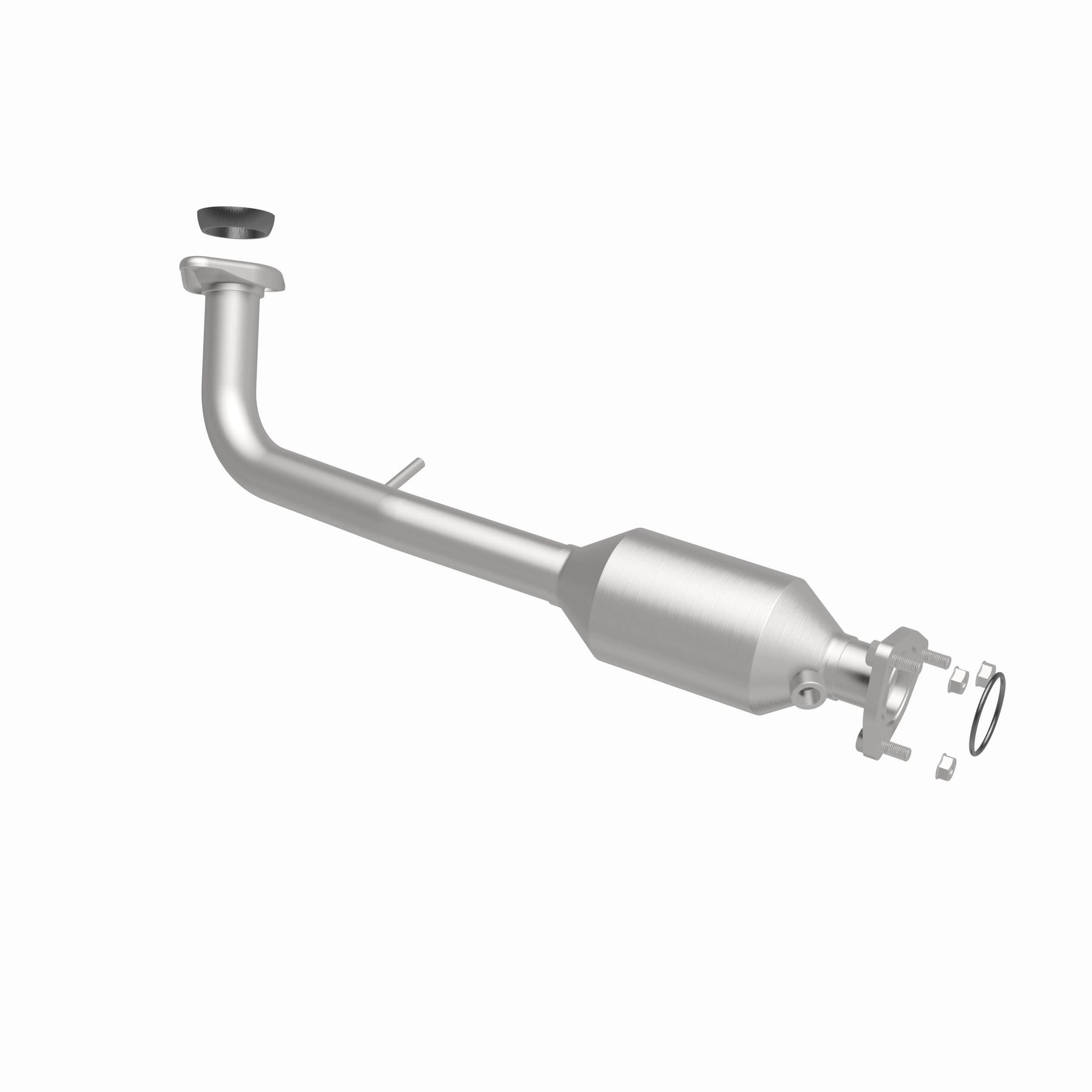 MagnaFlow Exhaust Products 52041 - Catalytic Converter