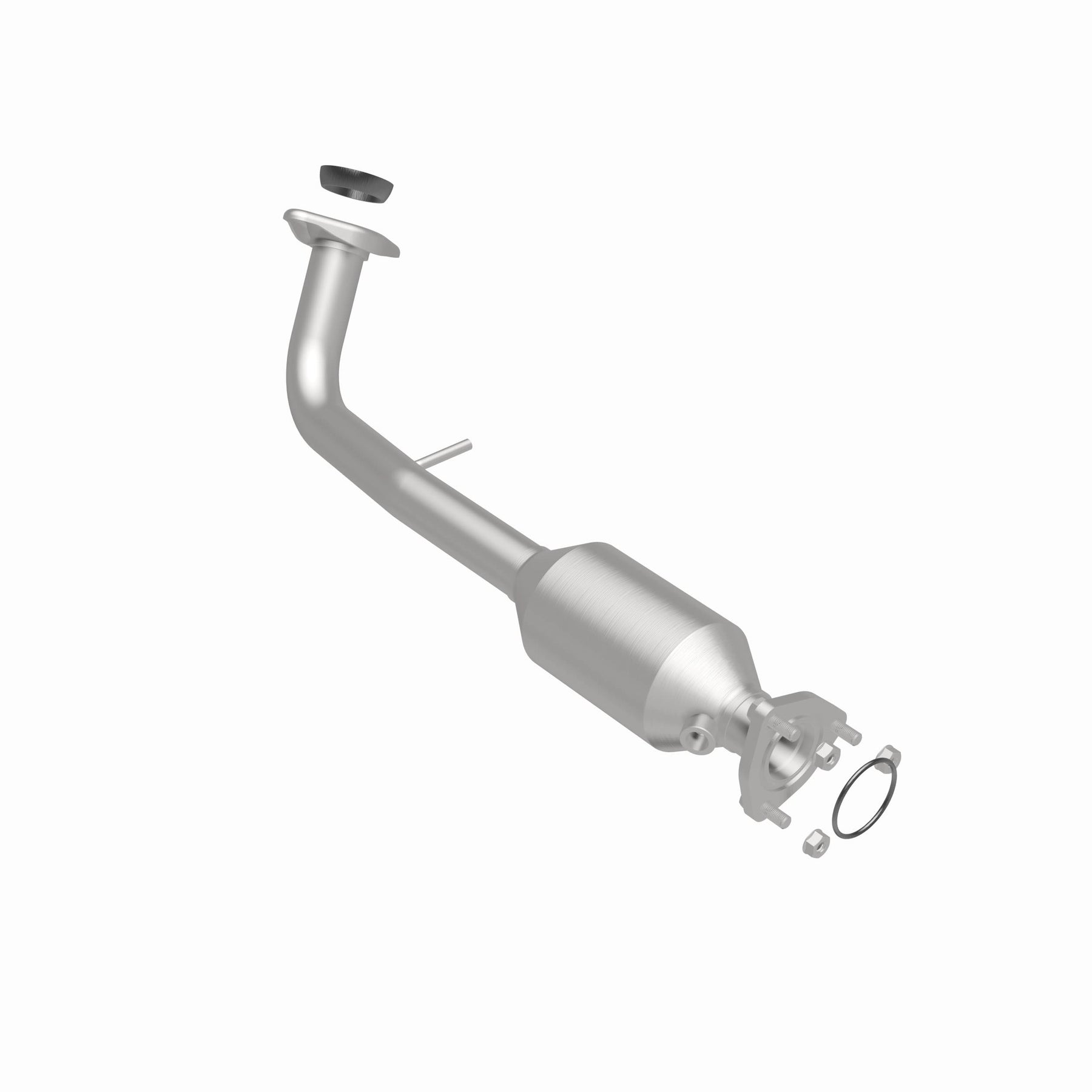 MagnaFlow Exhaust Products 52041 - Catalytic Converter