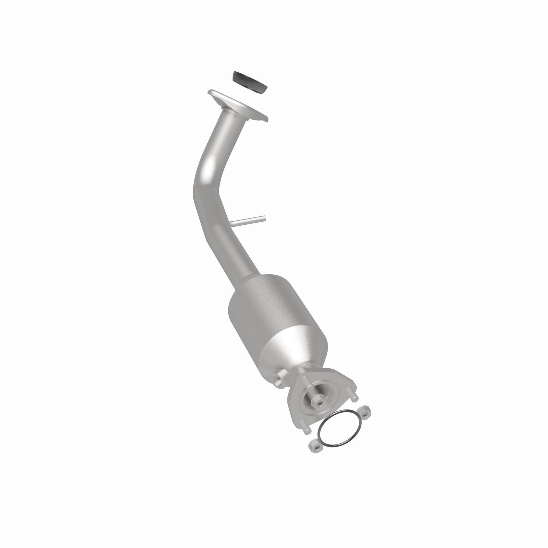 MagnaFlow Exhaust Products 52041 - Catalytic Converter