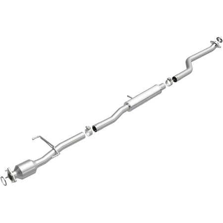 MagnaFlow Exhaust Products 52043 - OEM Grade Direct-Fit Catalytic Converter 2
