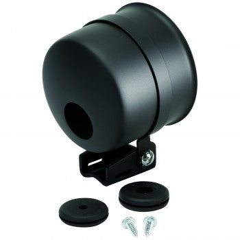 AutoMeter 5204 - GAUGE MOUNT, 3 3/8", PEDESTAL W/ BLACK CUP 4
