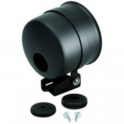 AutoMeter 5204 - GAUGE MOUNT, 3 3/8", PEDESTAL W/ BLACK CUP 4