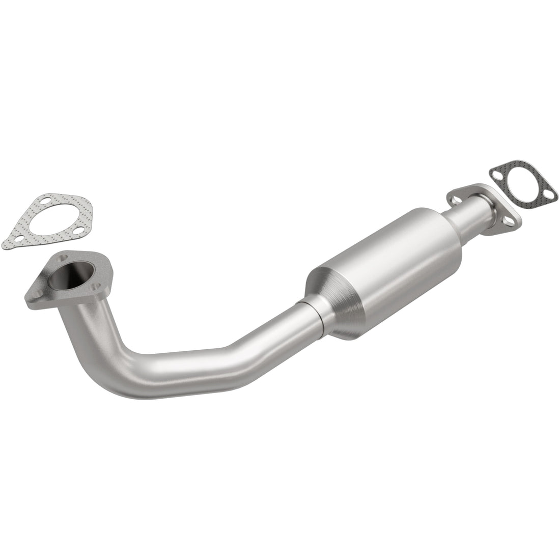 MagnaFlow Exhaust Products 52050 OEM Grade premium catalytic converter for 1998-2000 Kia Sportage