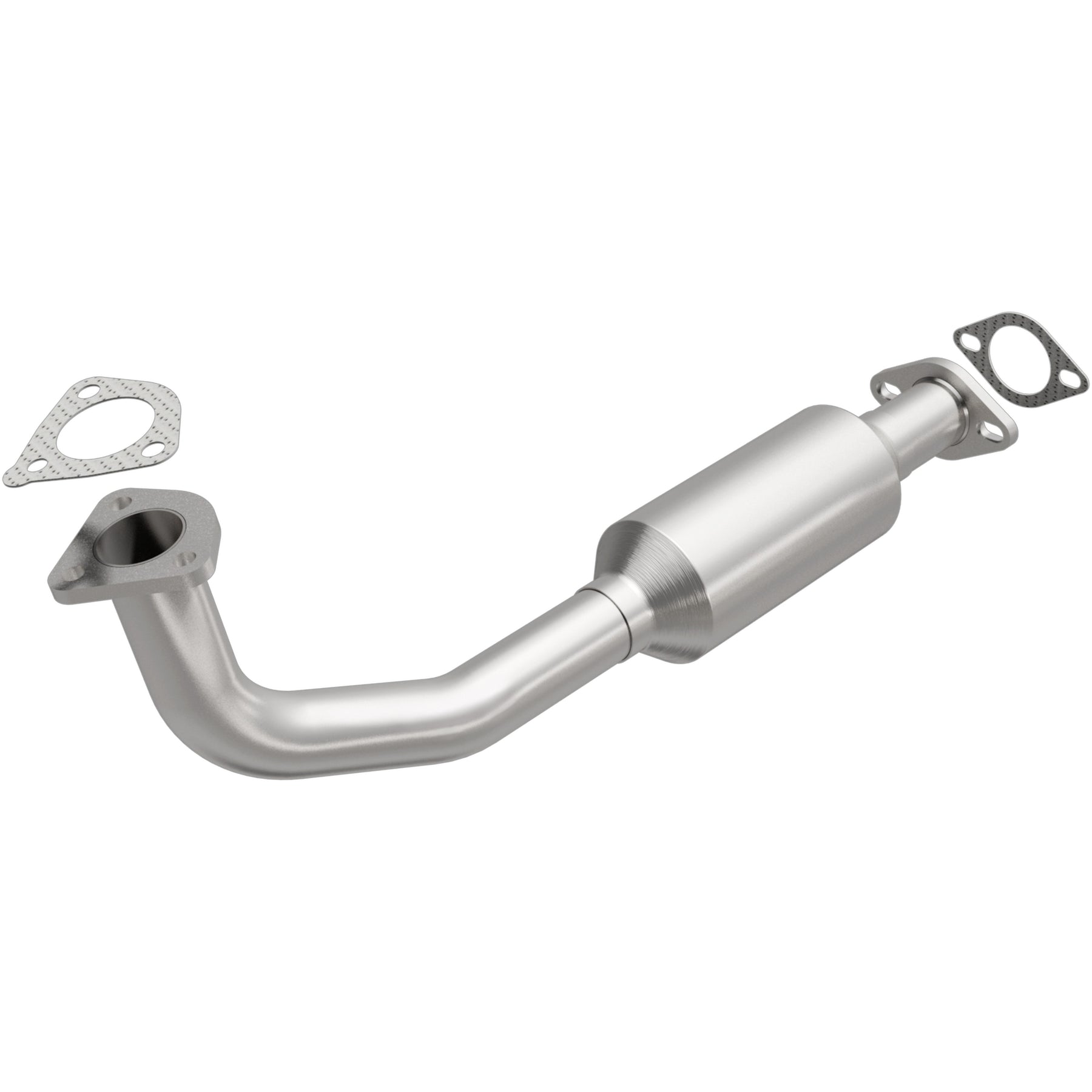 MagnaFlow Exhaust Products 52050 OEM Grade premium catalytic converter for 1998-2000 Kia Sportage