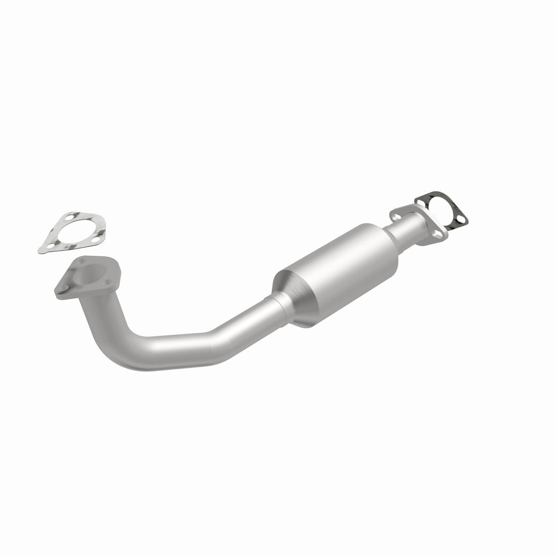 MagnaFlow Exhaust Products 52050 OEM Grade premium catalytic converter for 1998-2000 Kia Sportage, view 2