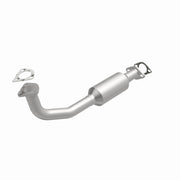 MagnaFlow Exhaust Products 52050 OEM Grade premium catalytic converter for 1998-2000 Kia Sportage, view 2