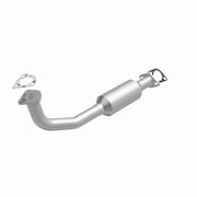 MagnaFlow Exhaust Products 52050 OEM Grade premium catalytic converter for 1998-2000 Kia Sportage, view 3