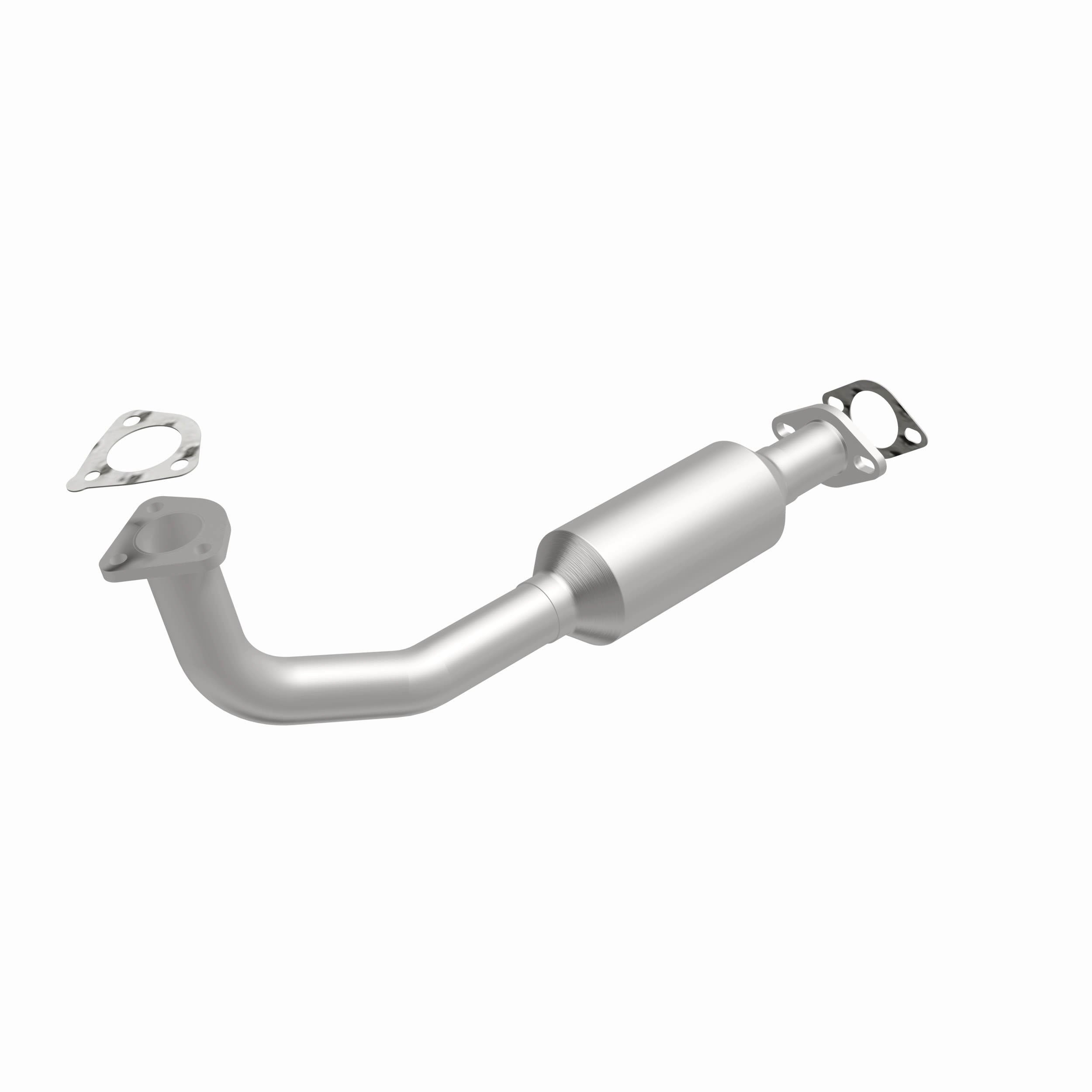 MagnaFlow Exhaust Products 52050 - OEM Grade Direct-Fit Catalytic Converter 3