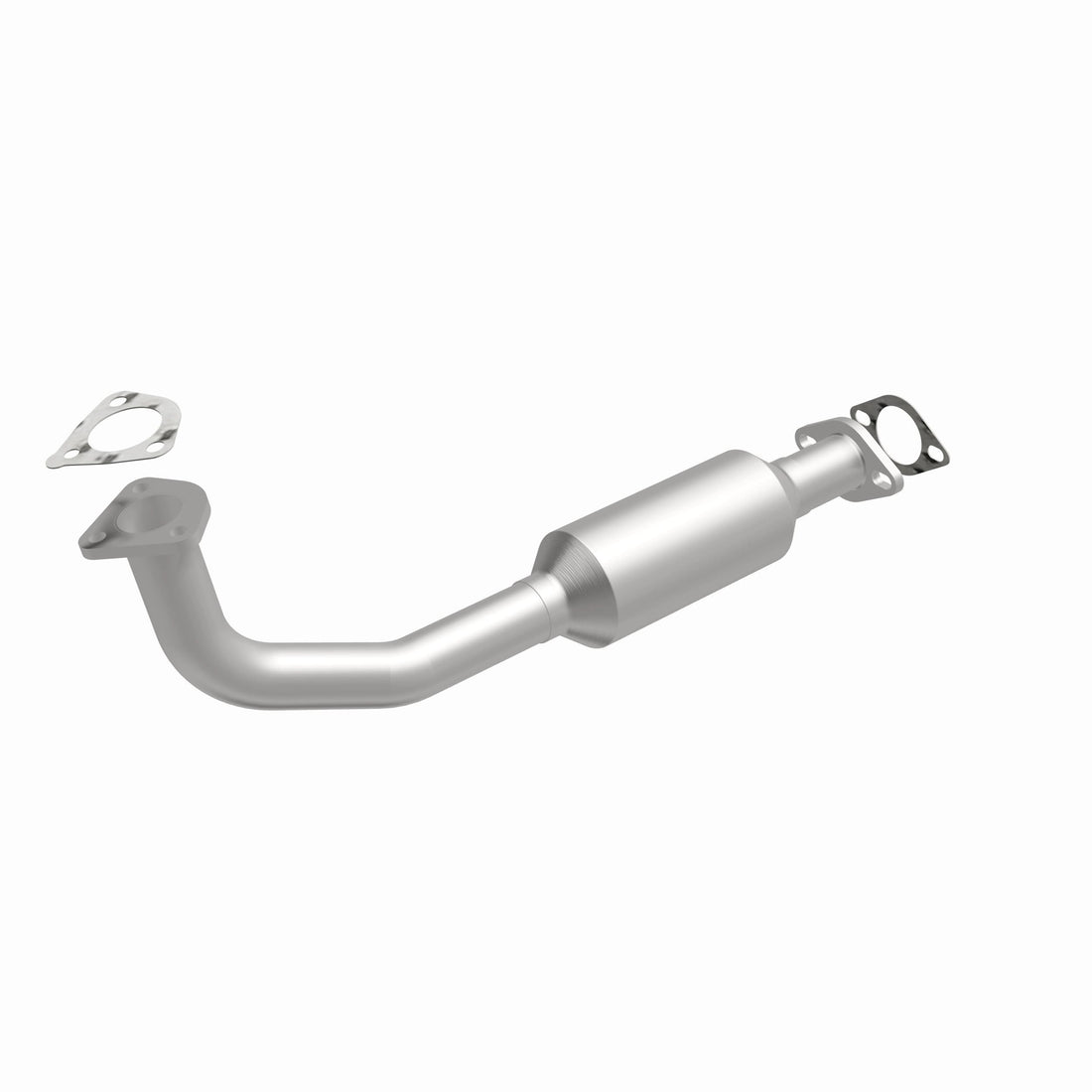 MagnaFlow Exhaust Products 52050 OEM Grade premium catalytic converter for 1998-2000 Kia Sportage, view 4