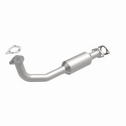 MagnaFlow Exhaust Products 52050 OEM Grade premium catalytic converter for 1998-2000 Kia Sportage, view 4