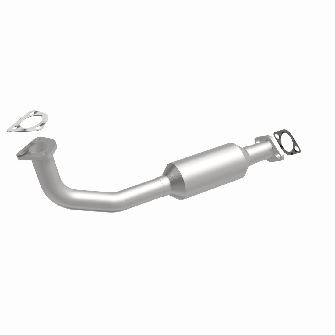 MagnaFlow Exhaust Products 52050 OEM Grade premium catalytic converter for 1998-2000 Kia Sportage, view 5