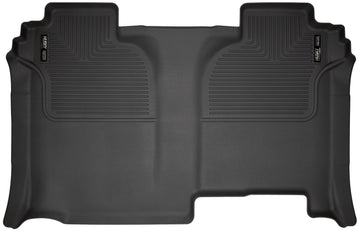 Husky Liners NA Husky Liners 52051 - X-act Contour - 2nd Seat Floor Liner