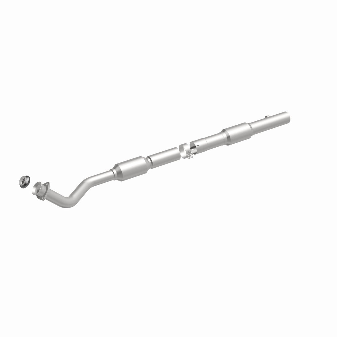 MagnaFlow Exhaust Products 52051 - Catalytic Converter