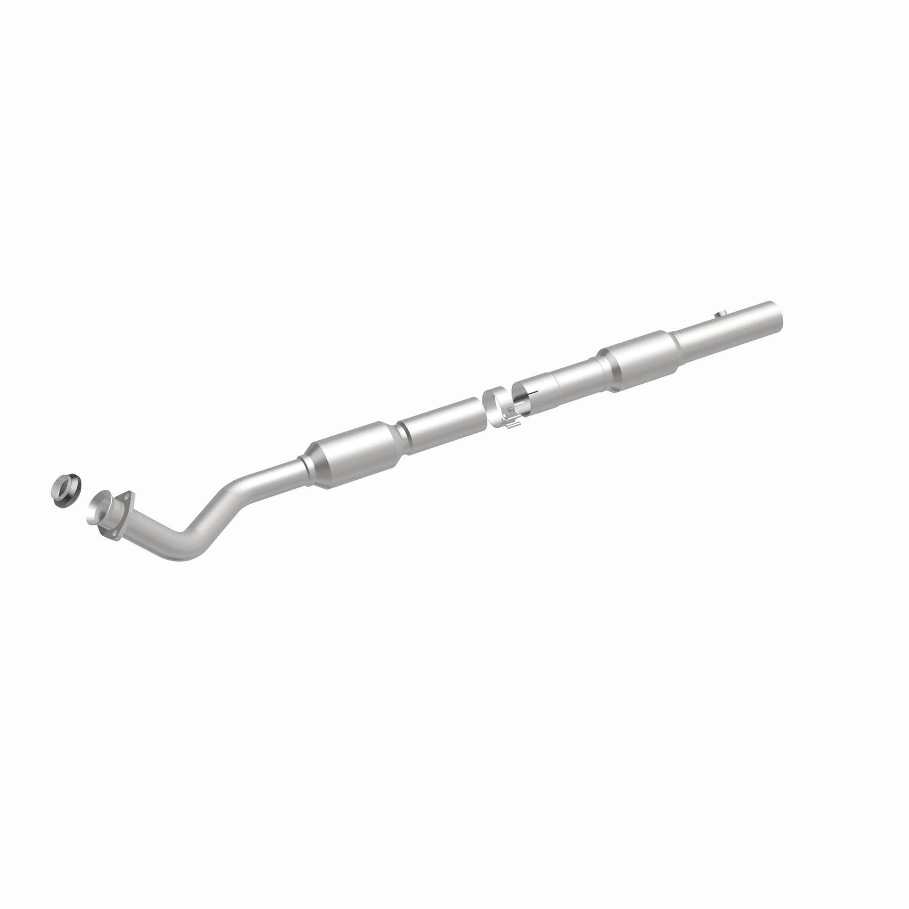 MagnaFlow Exhaust Products 52051 - Catalytic Converter