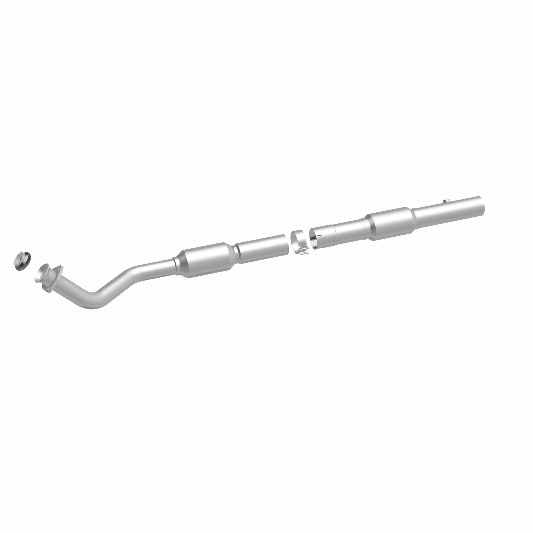 MagnaFlow Exhaust Products 52051 - Catalytic Converter