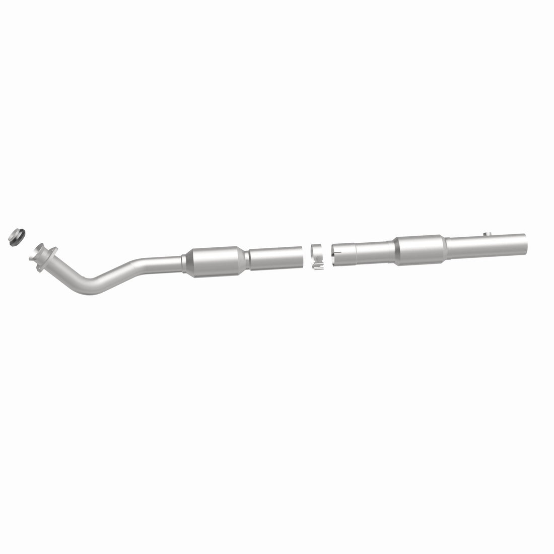 MagnaFlow Exhaust Products 52051 - Catalytic Converter