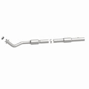 MagnaFlow Exhaust Products 52051 - Catalytic Converter