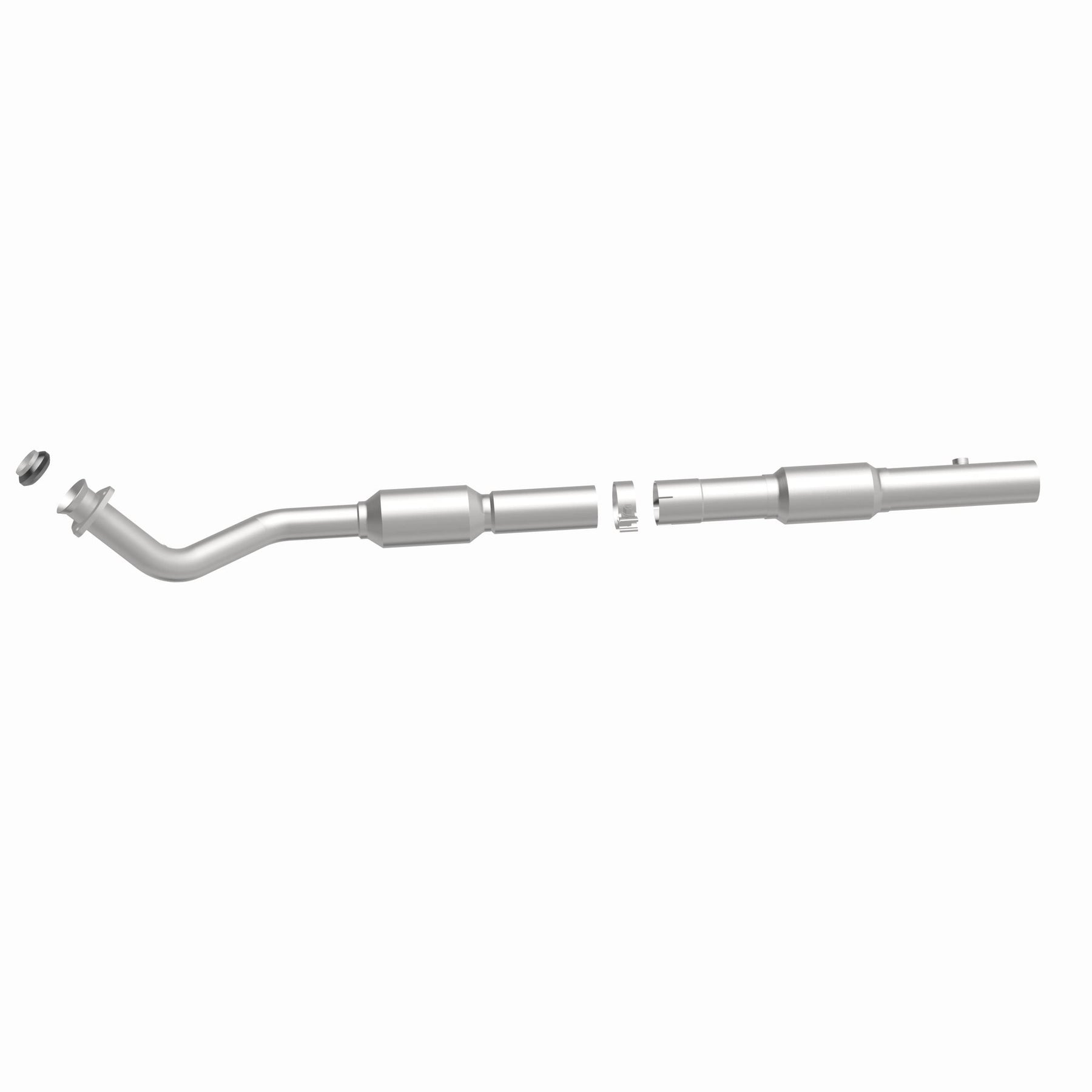MagnaFlow Exhaust Products 52051 - Catalytic Converter
