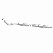 MagnaFlow Exhaust Products 52051 - Catalytic Converter