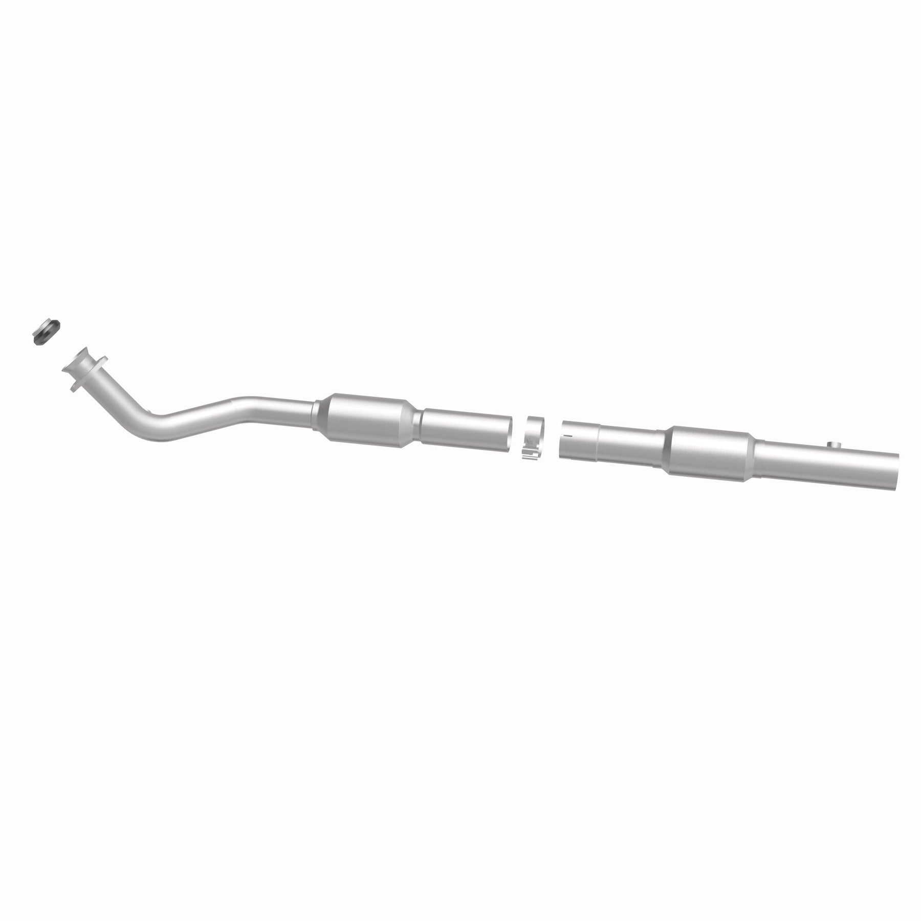 MagnaFlow Exhaust Products 52051 - Catalytic Converter