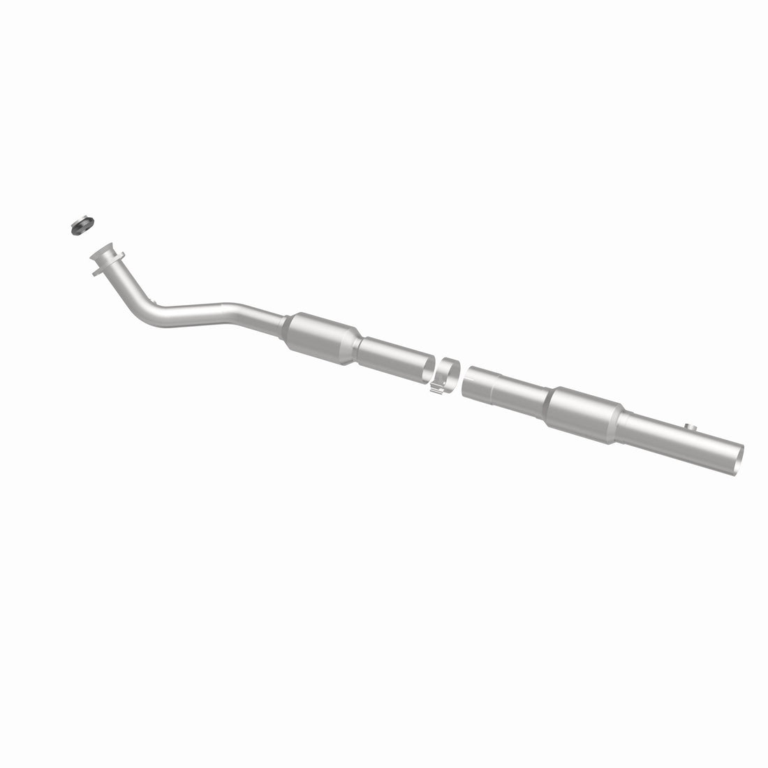 MagnaFlow Exhaust Products 52051 - Catalytic Converter