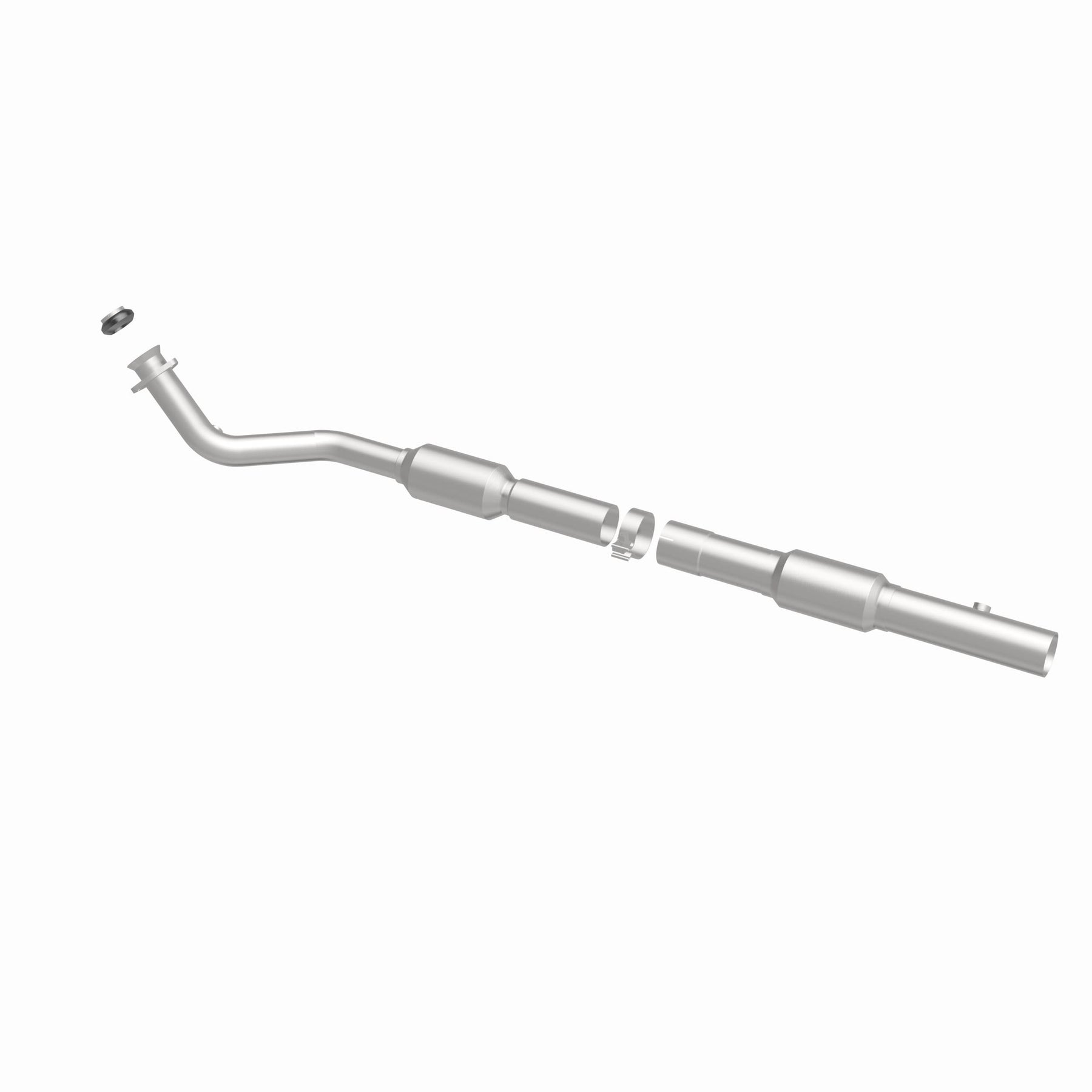 MagnaFlow Exhaust Products 52051 - Catalytic Converter