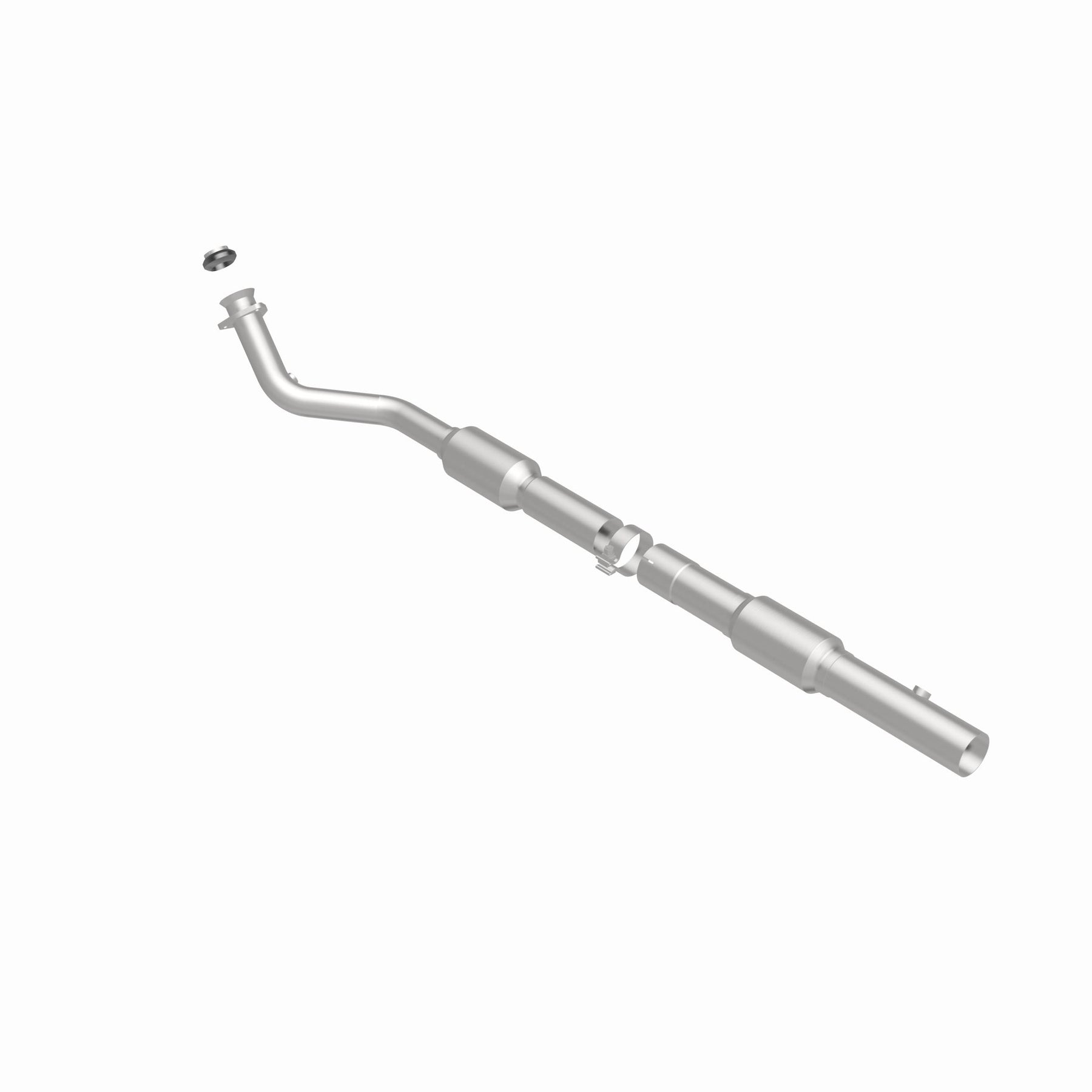 MagnaFlow Exhaust Products 52051 - Catalytic Converter