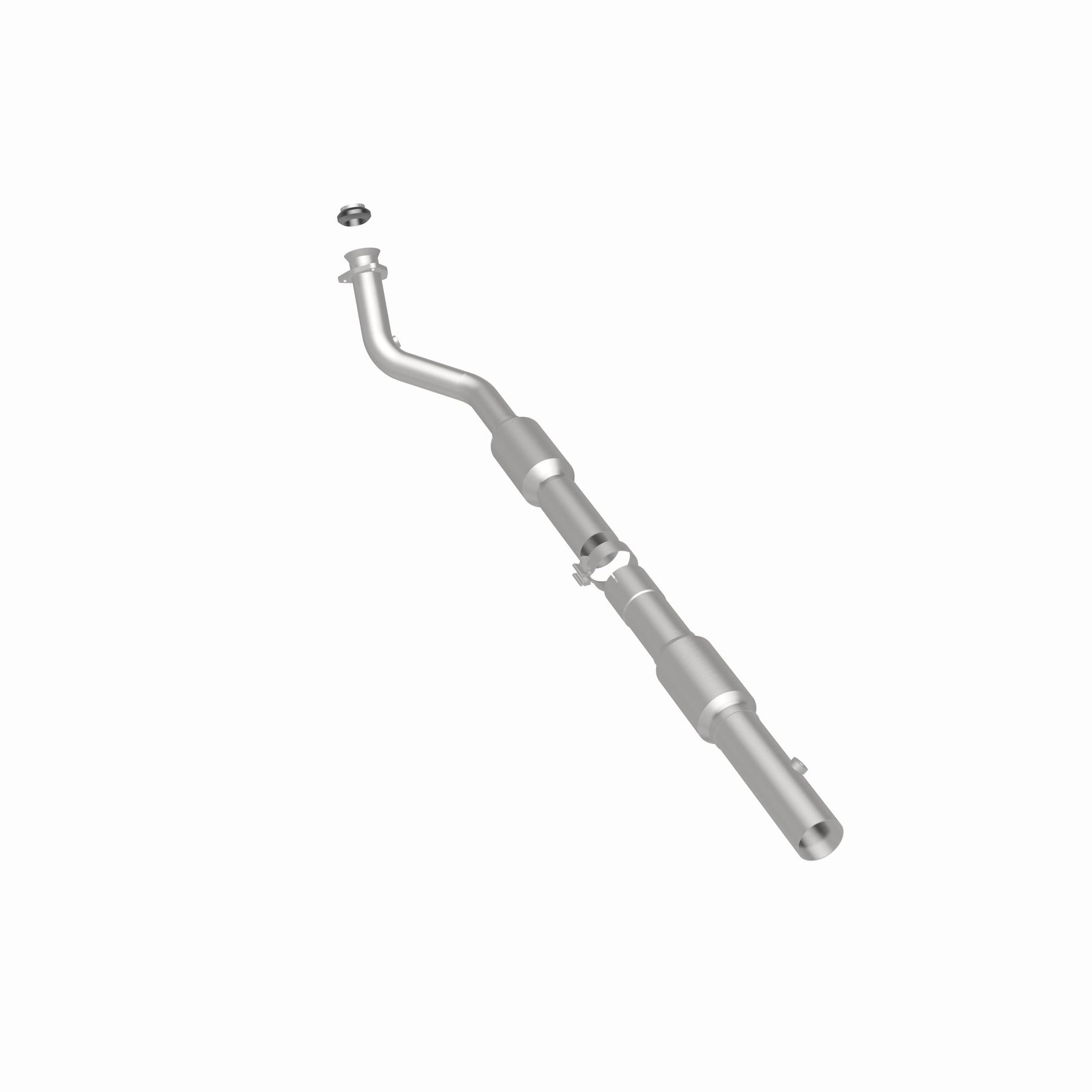 MagnaFlow Exhaust Products 52051 - Catalytic Converter