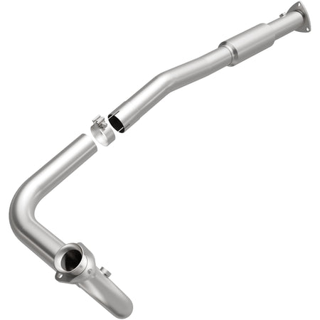 MagnaFlow Exhaust Products 52052 - OEM Grade Direct-Fit Catalytic Converter 2